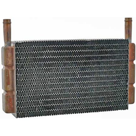Gpd Heater Core 8231292